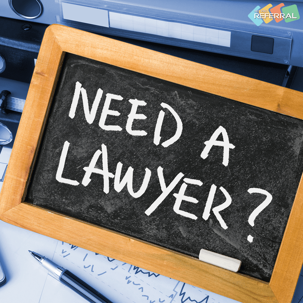finding a lawyer for your business
